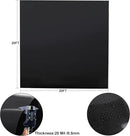 20 x 20 FT Pond Liner, 20 Mil Fish Pond Liner Pond HDPE Liner, Pond Liners for Outdoor Ponds, Koi Ponds, Garden Fountain, Waterfall by GreenHaven Gardens
