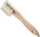 KONEX Laundry Brush - European Economy Laundry Brush for Stains on Clothes, Incredible Stain Remover with Sturdy Bristles, Convenient Handheld Design for Effortless Cleaning by CozyNest Decor