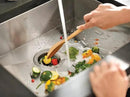 Moen Lite Series PRO Compact Continuous Feed Garbage Disposal for Kitchen Sink with Power Cord, GXP33C by CozyNest Decor
