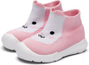 Engtoy Baby Shoes & Socks - Non-Slip Breathable Slippers with Soft Rubber Sole - Baby Boys & Girls Slip On Sneakers by TinyTreasures Baby Boutique