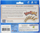 Set WordSpiel — Card Game — Make A Word Using Part of the Word Before — Family Fun Game Night — For Ages 8+ by TinyTreasures Baby Boutique
