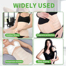 2 in 1 Postpartum Belly Band Wrap Beige, C-Section Support Belt XX-Large, Post Partum Support Recovery Waist/Pelvis Belt, Hysterectomy Belly Band Binder Girdle Stomach by TinyTreasures Baby Boutique