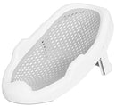Foldable Baby Bathtub Support, Ideal for Babies Less Than 6 Months Old, Soft Support for Use on The Counter, Sink or Bathtub by TinyTreasures Baby Boutique