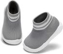 Engtoy Baby Shoes & Socks - Non-Slip Breathable Slippers with Soft Rubber Sole - Baby Boys & Girls Slip On Sneakers by TinyTreasures Baby Boutique