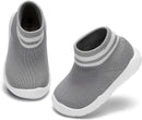 Engtoy Baby Shoes & Socks - Non-Slip Breathable Slippers with Soft Rubber Sole - Baby Boys & Girls Slip On Sneakers by TinyTreasures Baby Boutique