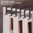 Home Furnishing Dish Rack Over Sink Stainless Steel Over The Sink Dish Drainer Drying Rack Space Kitchen Sink Rack Multifunctional countertop Dish Storage Rack Sink(Metallic,65cm/25.6in)