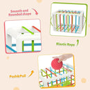 MINGKIDS Bath Toys 12-18 Months,Baby Sensory Fine Motor Skills Developmental Toys,Gifts for 6 9 12 18 Month Age 1 2 3 4 One Two Year Old Boys Girls Kids by TinyTreasures Baby Boutique