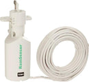 Toro 53769 Sprinkler System Wired Rain Sensor,White by GreenHaven Gardens