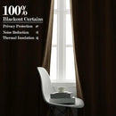 Full Blackout Privacy Curtains, 240 Inch Extra Wide Linen Blend Drapes, Pinch Pleat Window Drapery for Room Divider Storage/Space Room Separation, 1 Panel, W 240" x L 102", Sand Beige by CozyNest Decor