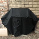 Grill Cover for Napoleon PRO Prestige 500 Series Grill, Heavy Duty Waterproof UV Resistant Cover for Napoleon, Outdoor Barbeque Grill Accessories by GreenHaven Gardens