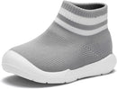 Engtoy Baby Shoes & Socks - Non-Slip Breathable Slippers with Soft Rubber Sole - Baby Boys & Girls Slip On Sneakers by TinyTreasures Baby Boutique