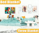 Oversized Turkish Beach Towel Blanket Cotton Giant XL Sandproof Towels Huge Linen XXL Extra Large Big Throw Quilt Blankets for Adults Cloud Travel Camping Glamping Accessories Essentials by TinyTreasures Baby Boutique