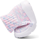 MORENDL Toddler Sock Shoes Baby Walking Shoes Infant Slippers Boys & Girls Non-Slip Sneakers by TinyTreasures Baby Boutique