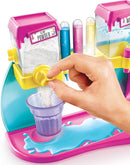 Canal Toys So Slime DIY Slime’Licious Slime Station - Make Your own Food Scented Slime - Just add Water! No Glue Required. 6+ by TinyTreasures Baby Boutique