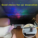 Galaxy Projector, Astronaut Star Projector, Kids Night Light for Bedroom, Adult Playroom,Ceiling, Room Decoration by TinyTreasures Baby Boutique