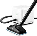 Dupray Neat Steam Cleaner with 17-Piece Kit – Powerful, chemical-free cleaning for floors, cars, tiles, upholstery, kitchen appliances, grout, and more. *Kills 99.9% of Bacteria and Viruses by TinyTreasures Baby Boutique