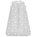 Mama Cheetah Baby Sleep Sack 2.5 TOG, Winter Baby Sleeping Bag with 2-Way Zipper, Organic Cotton Swaddle Transition Wearable Blanket for Boy Girl Infant Toddler, 24-48 Months, 1-Pack by TinyTreasures Baby Boutique