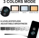 KOBAIBAN Upgrade Rechargeable A1 Light Pad for Diamond Art Painting(35.4''x 23.6''), Extra Large LED Tracing Light Box for Drawing,6000mAh Battery Powered Light Board, Light Table for Artist Sketching by TinyTreasures Baby Boutique