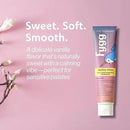 Nano Hydroxyapatite Toothpaste for Kids and Adult (Vanilla - Travel) by CozyNest Decor