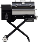 recteq Pellet Grill - Road Warrior 340, Portable Electric Pellet Smoker Grill, BBQ, Wood Pellets, Sear, Smoke, and More by GreenHaven Gardens