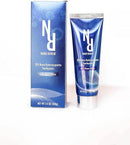 10% Nano Hydroxyapatite Toothpaste (Fluoride Free), with Nano Silver, Natural, Remineralizing, Whitening, Sensitive Teeth, SLS Free, Xylitol Nano-Hydroxyapatite Toothpaste for All Ages, 3.5 oz by CozyNest Decor