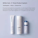 PerioSciences White Care Oral Care Kit - Toothpaste, Mouthwash, Gel by CozyNest Decor