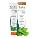 Himalaya Botanique Complete Care Toothpaste, Herbal, Mint Flavor, Fights Plaque, Freshens Breath, Fluoride Free, No Artificial Flavors, SLS Free, Cruelty Free, Foaming, 5.29 Oz, 1 Pack by CozyNest Decor