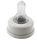 nfant | Standard Flow Nipple, White (9ml/min), 4-Pack by TinyTreasures Baby Boutique