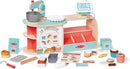 Melissa & Doug Wooden La Patisserie Bakery (39 Pieces) - FSC Certified by TinyTreasures Baby Boutique