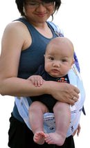 Lite-on-Shoulder Baby Sling by TinyTreasures Baby Boutique