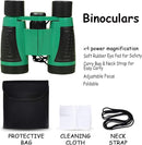Outdoor Adventure Set for Kids - Camouflage Camping Exploration Toys with Walkie-Talkies - Backyard Explorer Gear for Boys and Girls by TinyTreasures Baby Boutique