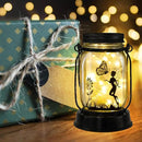 kyoryuger Fairy Solar Lanterns 3-in-1, Fairy Gifts for Women Mom Gramdma, Christmas Mom Gifts, Unique Birthday Gifts for Fairy Lover, Fairy Garden Decoration Outside for Yard, Patio,Backyard,Porch by GreenHaven Gardens