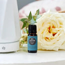 Edens Garden Best Sleep Ever Essential Oil Blend- 100% Pure Premium Grade, Undiluted, Natural, Therapeutic, Aromatherapy, The Best for Skin, Candle, Humidifiers 118 ml (4 fl oz) by CozyNest Decor