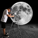 Gskyer Telescope, 70mm Aperture 400mm AZ Mount Astronomical Refracting Telescope for Kids Beginners - Travel Telescope with Carry Bag, Phone Adapter and Wireless Remote. by TinyTreasures Baby Boutique
