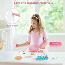 Unicorn Light Up Terrarium for Girls – DIY Garden Craft with LED | STEM Kit, Arts & Crafts Gift for Kids Ages 4-8 by Ednzion by TinyTreasures Baby Boutique