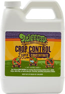 Trifecta Crop Control Super Concentrate All-in-One Natural Pesticide, Fungicide, Miticide, Insecticide, Help Defeat Spider Mites, Powdery Mildew, Botrytis, Mold, and More on Plants 16 OZ by GreenHaven Gardens