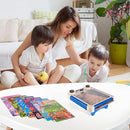 Ganowo Board Game for Kids - Ball Adventure Operation Game for Kids with Time Adventure Family Night Challenges Game for Ages 8-12 4-6 6-8 (Battery Not Included) by TinyTreasures Baby Boutique