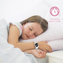 Kids Watches for Girls Boys Digital Sport Watch with Step Counter Pedometer Vibration Alarm Clock, No App Waterproof Fitness Tracker Kids Watch Boys Girls Teens Students Ages 5-16 by TinyTreasures Baby Boutique