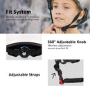 Skateboard Bike Helmet for Adults Women Men Youth Kids (2-3-5-8-14+ Years Boys Girls) - Lightweight Multi-Sport Adjustable Helmets for Bicycle Skateboard Scooter Skate Cycling by TinyTreasures Baby Boutique