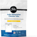 Fuller Dishwasher Cleaner Tabs - Lemon Scent (2) by TinyTreasures Baby Boutique