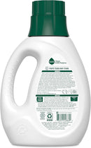 Seventh Generation Concentrated Baby Laundry Detergent, Fresh Scent, 40 Fl Oz, Pack of 2 by TinyTreasures Baby Boutique