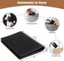 Jack&Chris Leather Passport Holder, Handmade Passport cover, Travel Wallet Cover Case for Men and Women, Leather Travel Documents Organizer Protector, JC107 by TinyTreasures Baby Boutique