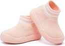 Engtoy Baby Shoes & Socks - Non-Slip Breathable Slippers with Soft Rubber Sole - Baby Boys & Girls Slip On Sneakers by TinyTreasures Baby Boutique