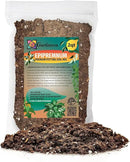 Elevate Your Space with Gardenera's Organic Potting Mix - Tailored for Thriving Epipremnum Plants and Gorgeous Leaves - 2 Quart by GreenHaven Gardens