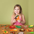 ZOIIWA 16 Sets Fall Sewing Kit Autumn DIY Stuffed Craft Kit Fall Pumpkin DIY Sewing Set for Kids Thanksgiving Felt Ornaments Decorations for Beginners Educational Craft Toys Gifts for Boys Girls by TinyTreasures Baby Boutique