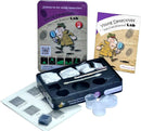 The Purple Cow The Crazy Scientist Lab Young Detectives Science Kit, Model Number: 5522023 by TinyTreasures Baby Boutique