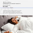 Aromaplan Hotel Scents My Way 5 Fl Oz (148ml), Home Luxury Aroma & Hotel Fragrance Diffuser Oil- Hotel Diffuser Oil for Aromatherapy- USA Made, Bigger Bottle, Bolder Aroma & Longer Lasting by CozyNest Decor