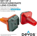 Devos Outdoor - LightRanger 800 Filter Kit by GreenHaven Gardens