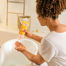 Weleda Baby Calendula 2-in-1 Gentle Shampoo and Body Wash, 6.8 Fluid Ounce, Plant Rich Cleanser with Calendula and Sweet Almond Oil by TinyTreasures Baby Boutique