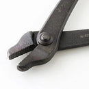 Wazakura Hanafubuki Hand Forged Bonsai Pliers MADE IN JAPAN 8.25inch(210mm), Bonsai Training Wire Plier, Japanese Garden Tool- Black by GreenHaven Gardens
